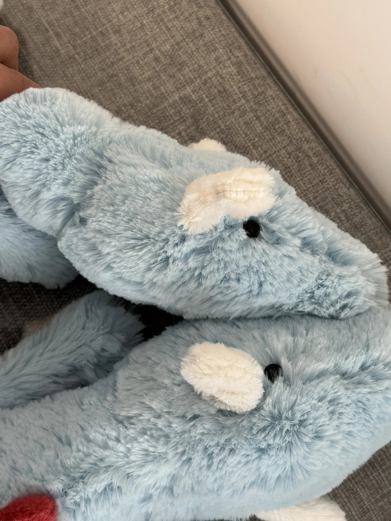 JC Mythical Creatures Collection – Sky Dragon Plush | Approx. 50cm Long - Image 6